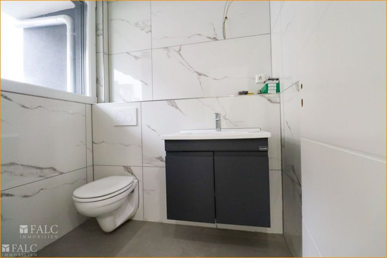 Gäste WC
