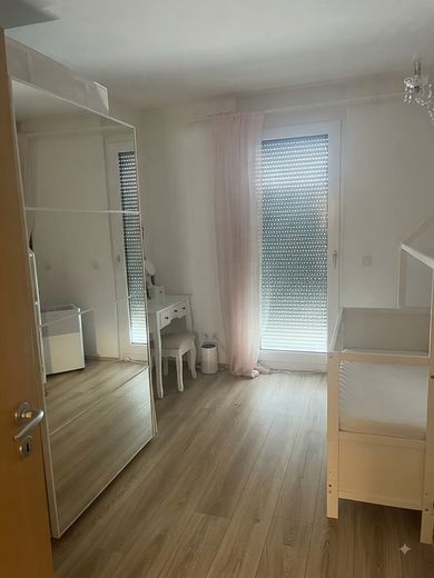 Moderna casa a schiera a risparmio energetico a Gießen – Foto 10