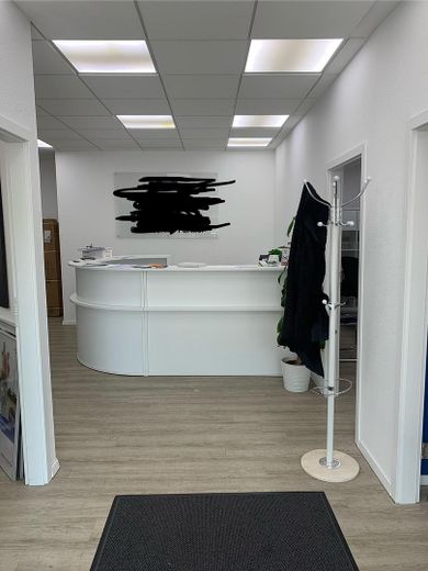 Büroräume oder Büro zu vermiete – Foto 6