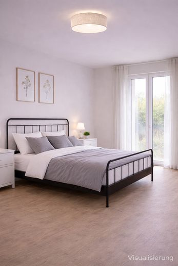 Schlafzimmer/Bedroom