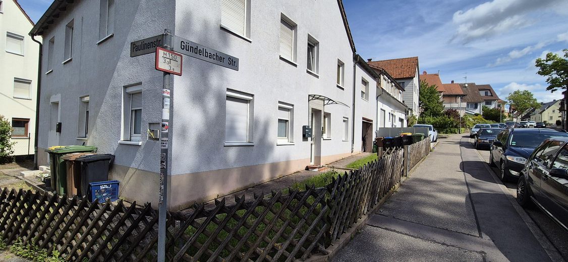 Einfamilienhaus mit Einliegerwohnung & Ausbaupotenzial – privat – Illingen – Foto 19
