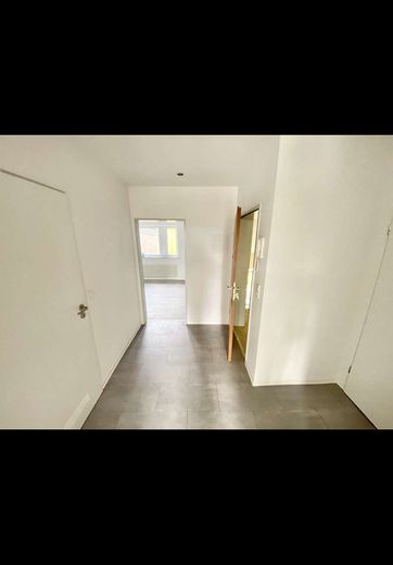 Düsseldorf Gerresheim 2 Zi- in bester Lage direkt am Wald – Flur
