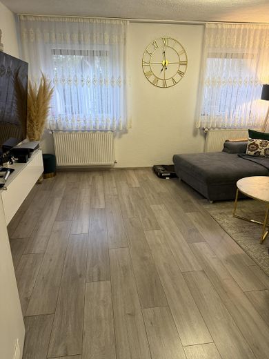 Etagenwohnung 3 Zimmer absolut zentral in Kempten Privat – Foto 2