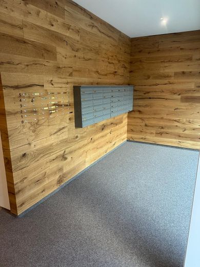5-Zi-Wohnung, Erstbezug, energieeffizient, barrierefrei (Typ 5) – Foto 14