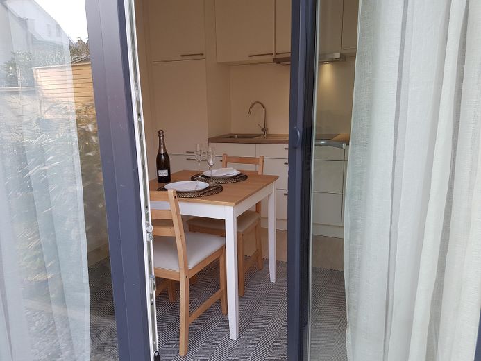 Ideal für Studenten und Pendler - Studio in Unterföhring – Foto 2