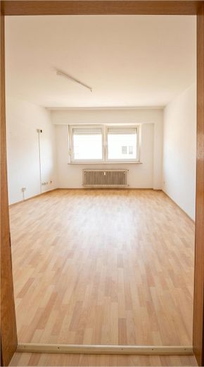 Moderne 3-Zimmer-Wohnung mit 75 m² in attraktiver Lage von Völklingen – Foto 1