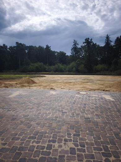 1.080 m² Baugrundstück am Waldrand – Bispingen, 45 Min. bis HH – Foto 3