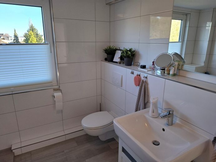 Badezimmer OG