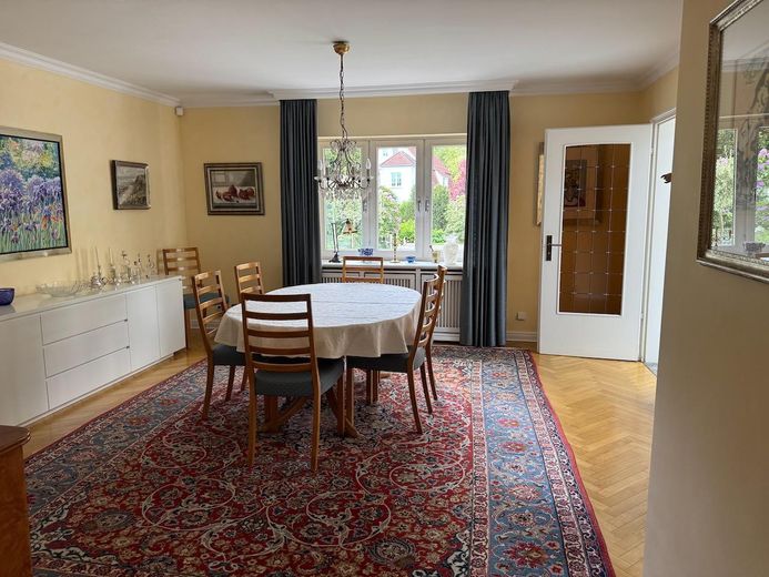 Esszimmer