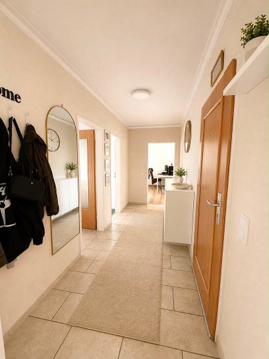 APPARTEMENT DE 2 PIÈCES - GARAGE-JARDIN-CAVE | SANS AGENT IMMOBILIER | – Foto 2