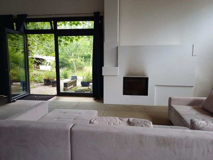 Kamin