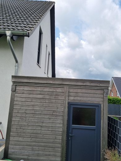 Außenansicht Seite 2