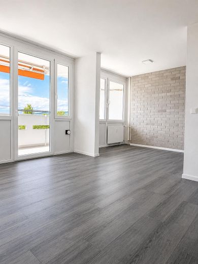 Bezugsfertig- Renoviert mit toller Aussicht-3,5 Zimmer – Wohnen-Essen