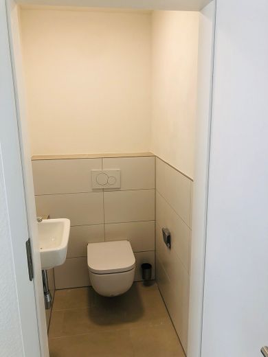 DAS GERHARDT Neubau- WG geeignet- Wohnung 5 – -unverbindliche Bilder-