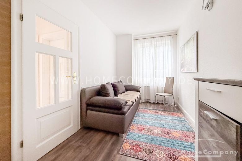27836 HomeCompany Dresden सुसज्जित/फर्निश्ड 3,5-कमरों का अपार्टमेंट Dresden-Cossebaude में, अधिकतम 2 व्यक्ति – 479fdb93e8bf09bbae1954511cd511bf95efb4de.jpg