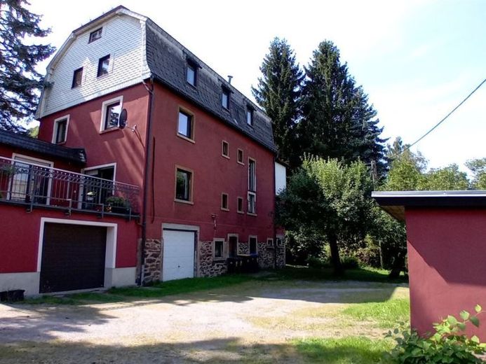 ***3 Familienhaus mit wundervollem Garten und Hinterhaus sucht neuen Eigentümer*** – Foto 1