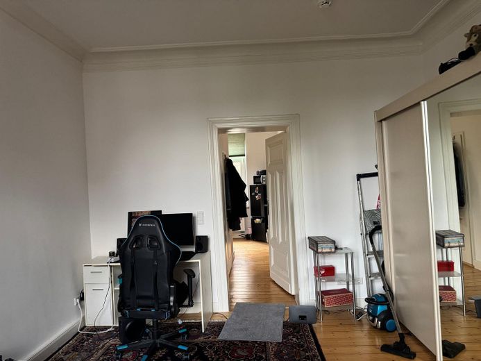 FRANKENBERG MAHALLESİ’NDE KOMİSYONSUZ DAİRE, 2. KAT – Fotoğraf 5