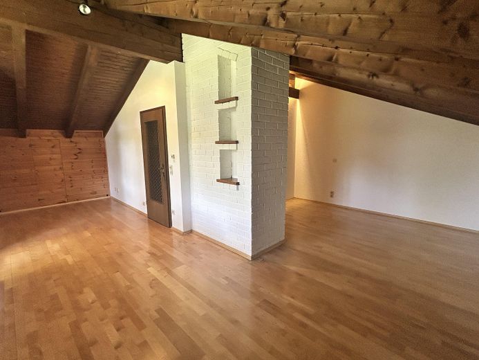 OG - Wohn-/Schlafzimmer 2