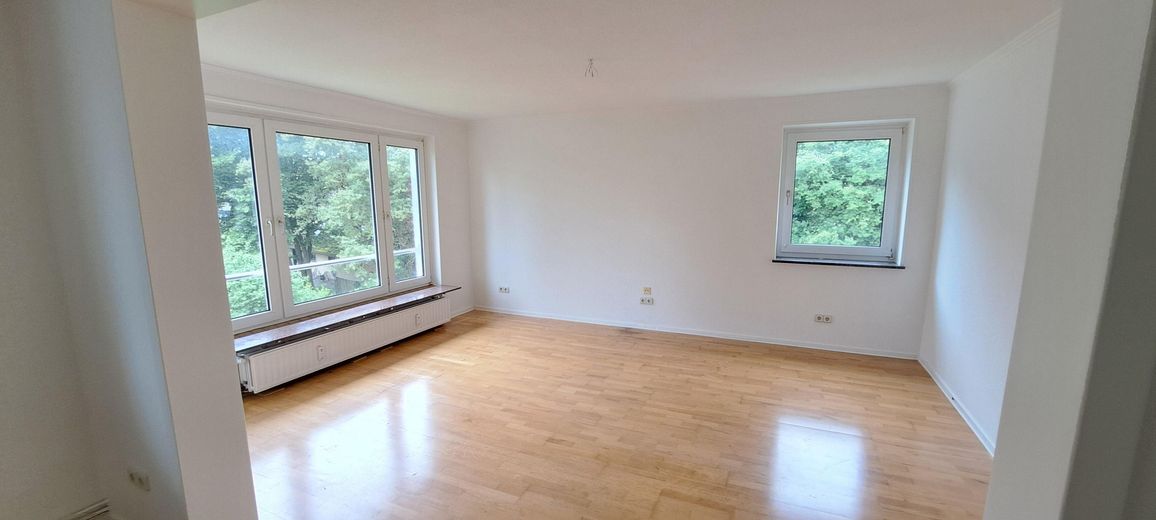 Wohnzimmer, Wohnbereich