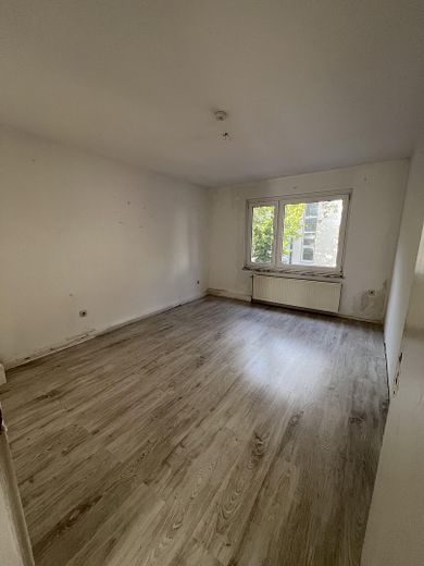 115 m² Wohnkomfort mit XXL-Terrasse in Duisburg Rheinhausen – Schlafzimmer Nr 3