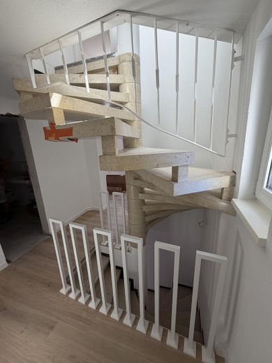 Vallendar zentral "Haus in Haus" - 4 Zimmer 2 Bäder, Küche und Gäste WC – Foto 3