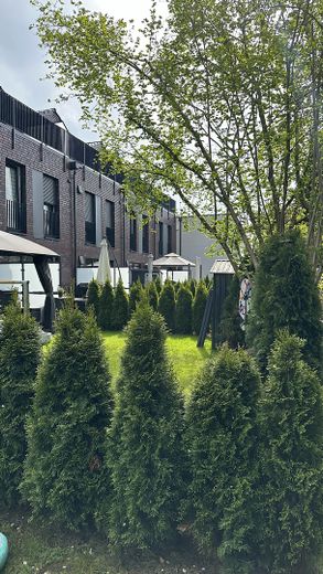 Casa a schiera moderna con la massima qualità abitativa, standard KfW 55 – Foto 4