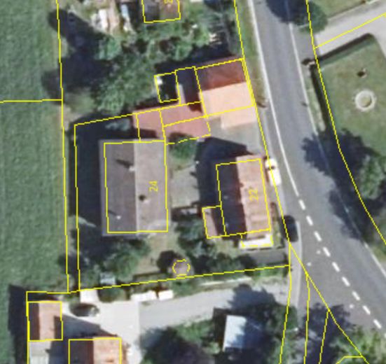 Anwesen mit Einfamilienhaus inkl. ELW & zweitem Wohnhaus, Garagen, Carport, Scheune & Werkstatt – Foto 52