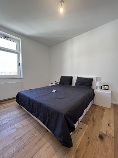 Lussuoso appartamento di 4 locali risanato con cucina componibile unica sul Kaßberg – Masterschlafzimmer I