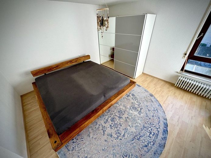 The special terraced house in Kleinsachsenheim – Photo 4