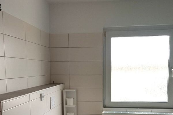5% Rendite: Helle und ruhige 3-Zimmer-Wohnung in Sudenburg