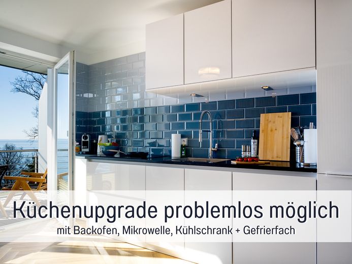 3 Schlafzimmer Ferienwohnung in Erster Reihe auf Rügen inkl. Energieeffizienzkonzept – Foto 22