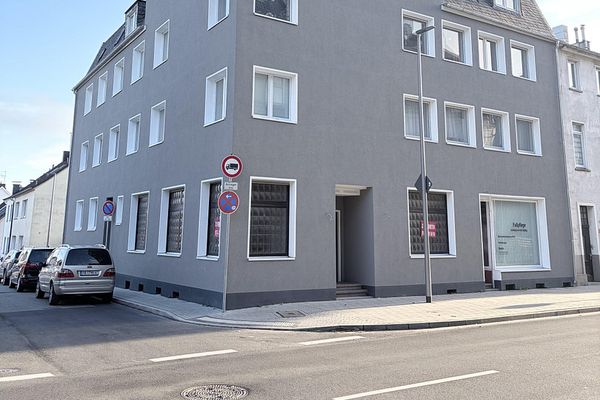 Wallstraße en lugar de Wall Street: rentabilidad sólida en la puerta de casa