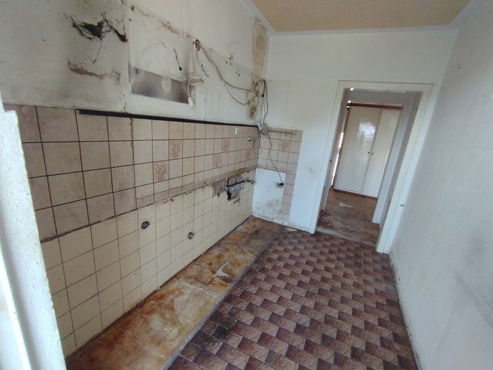 Helle, gut geschnittene 2 Zimmer-Wohnung im Herzen von D-Eller provisionsfrei – Foto 10