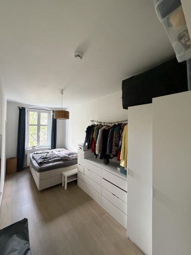 Zwischenmiete - Möblierte Wohnung am Boxhagener Platz - Nov. 26 bis Apr. 27 – Foto 13