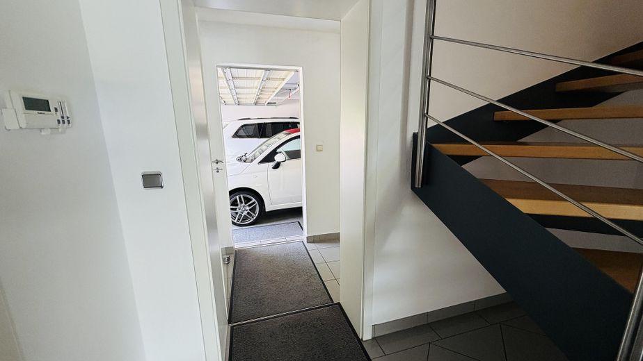 Freistehendes Einfamilienhaus - Ein Juwel, das seines Gleichen sucht! – Foto 10