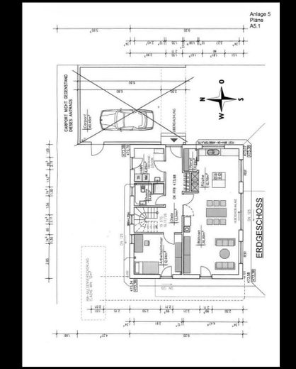 Moderne Familien-Idylle in Kirchanschöring: Freistehendes KfW-55 Effizienzhaus – Foto 16