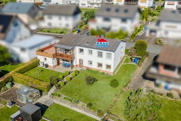 ++ KRAG Immobilien ++ Mieszkanie i praca pod jednym dachem z elastycznymi pomieszczeniami ++