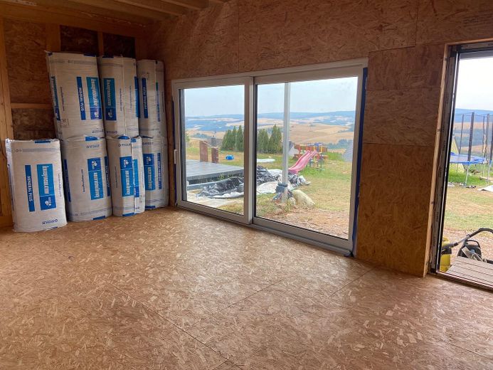 Perfektes Ausbauhaus mit Blick – Foto 3