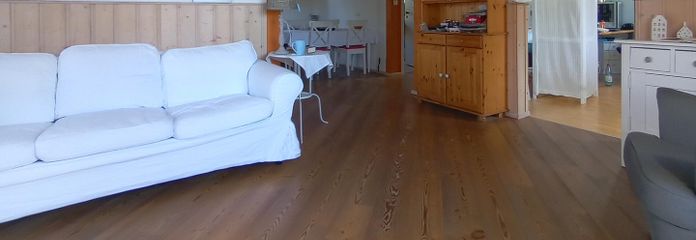 Wohnzimmer UG
