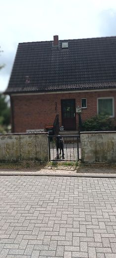 Casa unifamiliare – Foto 1
