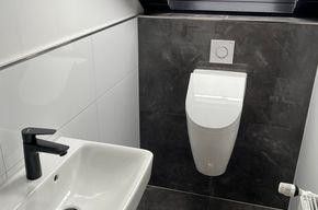 *** Luxuriöses Generationenhaus in gehobenen Umfeld mit Gartenparadies*** – Gäste WC 2