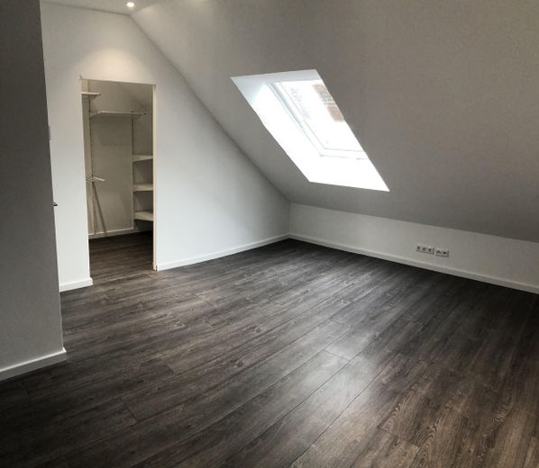 Schlafzimmer 5 inkl. Ankleide