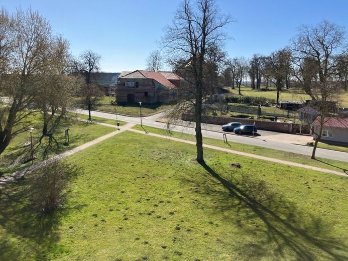 Serenità abitativa con balcone nel cuore di Tützpatz – Foto 1