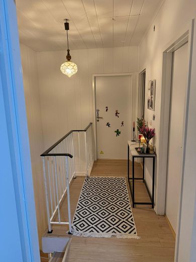 Casa a schiera con giardino di 203 m² a Himmelpforten – ideale per famiglie o investitori – Foto 5
