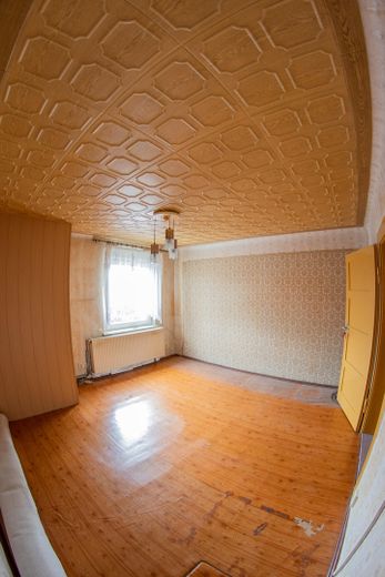 Wohnzimmer Obergeschoss