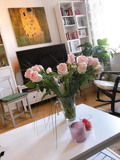 Attraktive 3 ZKB Wohnung in KR Zentrum - von Privat – Foto 3