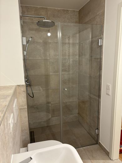 Dusche