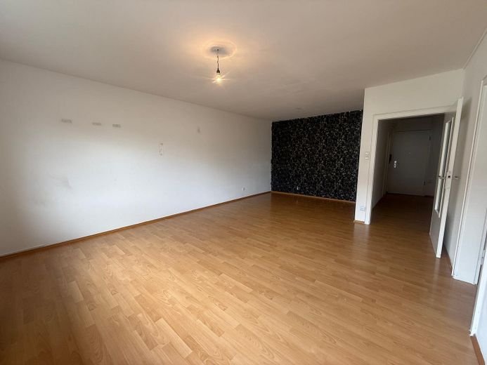 Jasne mieszkanie 2-pokojowe o powierzchni ok. 62 m² w centralnej lokalizacji Frankenthal – Zdjęcie 3