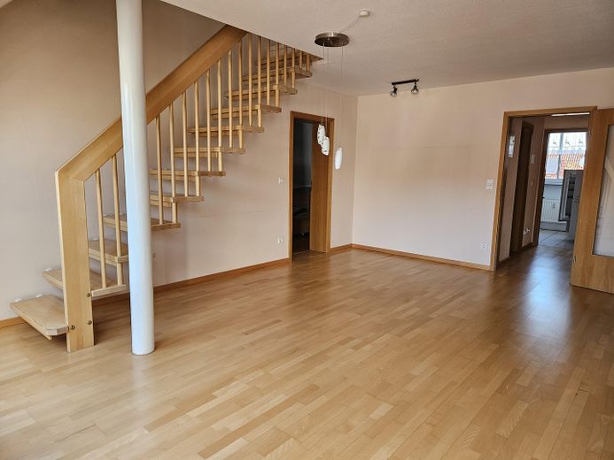 Treppe 1