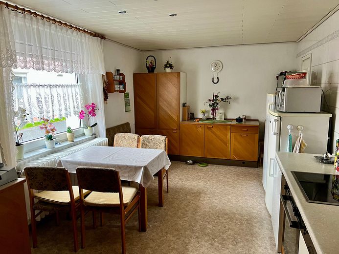 Wohnhaus im Südharz - OT Rottleberode – Foto 6